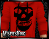 Msifts Hoodie Red ~F