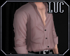 [luc] Primarch Shirt Red