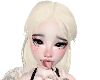loona | blonde
