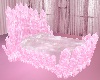 VIC Princess Crystal Bed