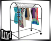 Miss Clothes RACK
