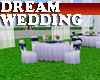 Dream Wedding Table
