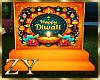 ZY: Diwali Group Photo