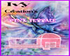 Pink Terrace