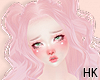 HK`Delilah Pink