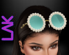 Karen shades mint