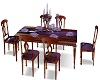 purple dining room1