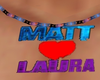 MATT HEARTSLAURA M