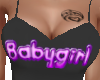 bbg Black Dress