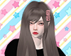 ❀黑橡 Thawni Bangs