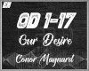 APE X Conor - Our Desise