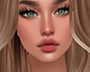 Realistic Head Kimberly