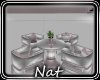 NT Wedding Chair