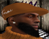 *Fall Kango*Rust