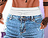 Short Jeans - M -