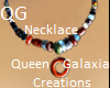 !![QG] xD Necklace