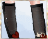 LD. DEMON boots