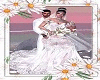cuadro de 3 boda