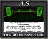 The GreenRave Club