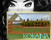 💨 Suburban Home Frame