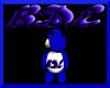 BDE  BLUE  BEAR 