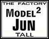 TF Model Jun 2 Tall
