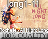 Rochelle - All NightLong
