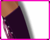 purple boots