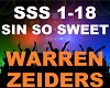 𝄞 Warren Zeiders 𝄞