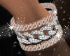 Chain gold diamond