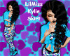LilMiss Kylie Shirt