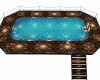bcs Animated Swim Pool