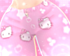 ⊹ Hello kitty tracks
