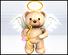 Cupid Teddy Bear