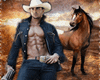 sexy cowboy 3