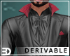 DRV Vampire Tails Coat