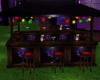 Outdoor Bar