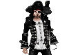 [SaT]Pirat Top Black