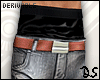 [DS]Punk jeans