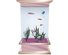 Chiffon Pink  Aquarium