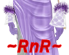 ~RnR~PurpleFurGloves
