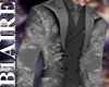 B1l Full Suit #Grey