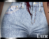 Lux ~ Paula -Jeans-