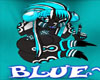 Blue Rogue Jumper