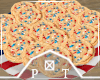 4th of July Cookies