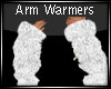 Furry Arm Warmers M/F