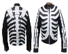skeleton jacket