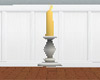 Small Taper Candle 12