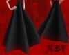 Black/red Sweeth. Skirt