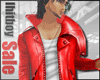 [IHB] Red Hot Jacket